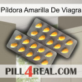 Píldora Amarilla De Viagra cialis2